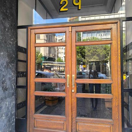 Zeus By Heloni Apartments Athena Bagian luar foto